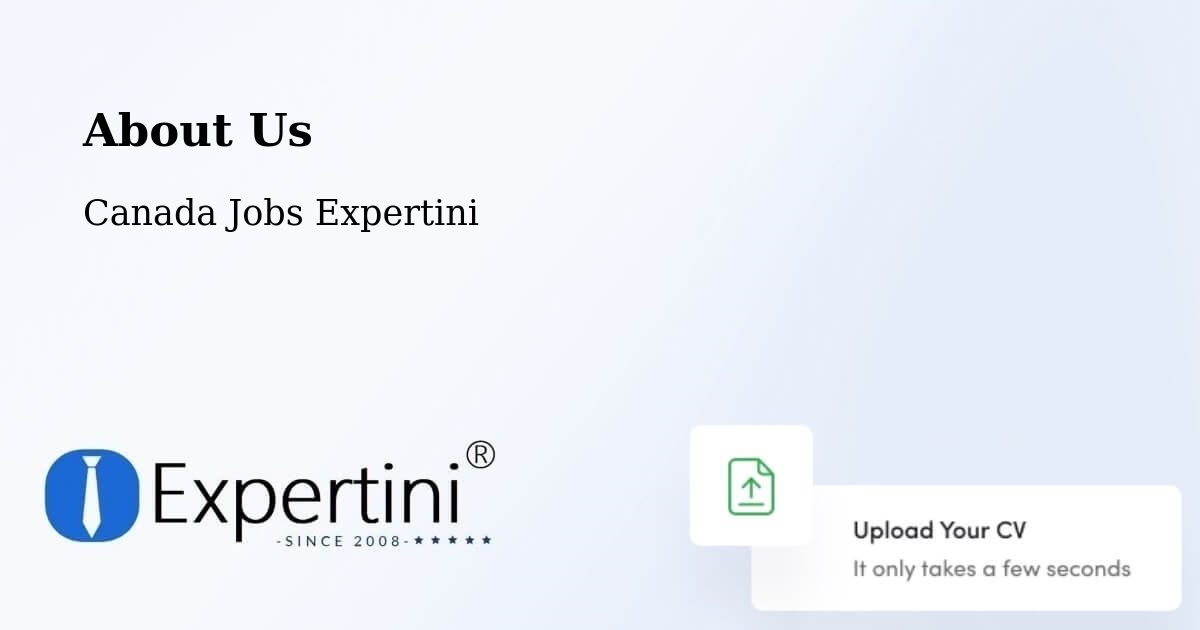 About Expertini Recruitment Platform  – Claresholm - Claresholm, Canada Jobs Expertini