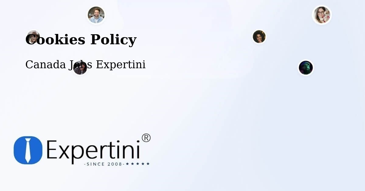 Cookie Policy – Claresholm - Canada Jobs Expertini