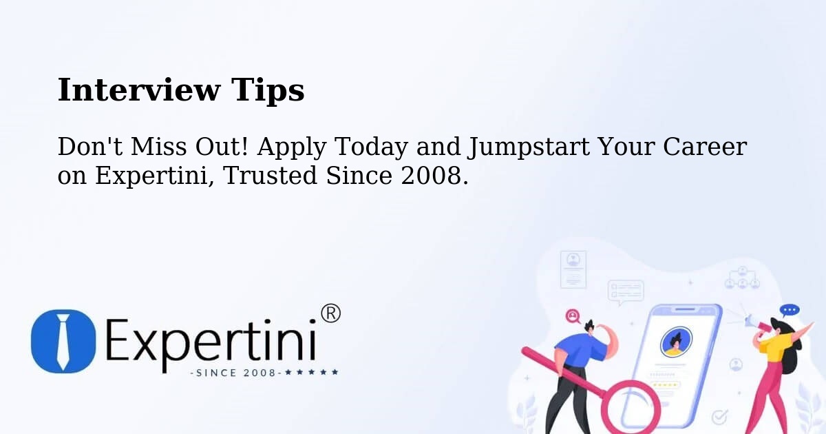 Interview Tips & Techniques for Job Seekers – Claresholm - Claresholm, Canada Jobs Expertini